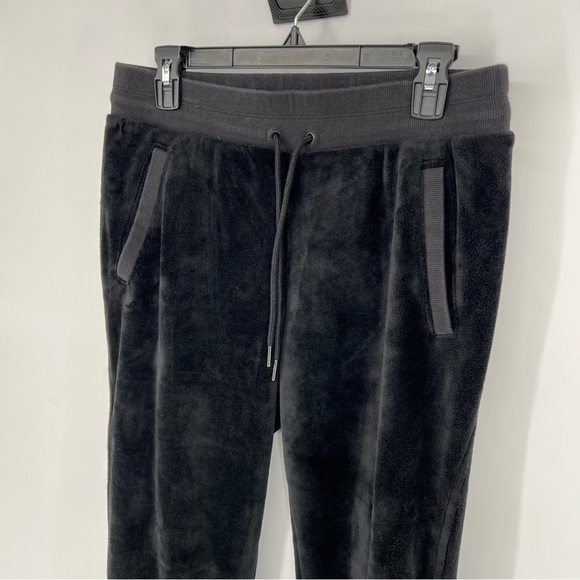 Athleta Cozy Karma Recover Jogger Black - Picture 6 of 16